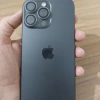 آیفون Iphone 15 pro max
