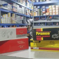 پیستون رینگ یاتاقان میلنگ سرسیلندکمک دیسک‌ و صفحه|قطعات یدکی و لوازم جانبی|مشهد, توس (بلوار توس)|دیوار