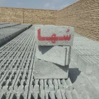 بلوک سیمانی سبک