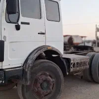 بنز جفت سوپر مدل ۷۹|خودرو سنگین|بهبهان, |دیوار