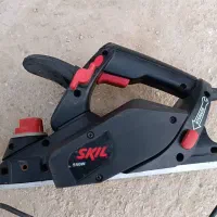 رنده چوب برقی