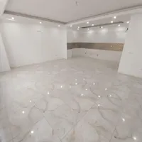 ۹۱متر دوخواب*باکری فول امکانات حیاط خلوت*قایمیه