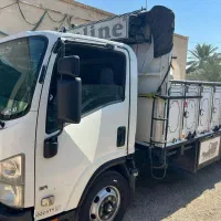 ایسوزو 8تن|خودرو سنگین|وراوی, |دیوار