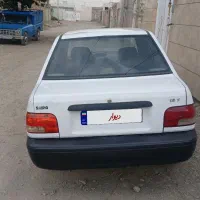 پراید مدل ۹۰