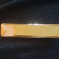 فندک المنتی Giher Gold شارژی