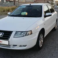 سورن پلاس تمام فول موتور Ef7|خودرو سواری و وانت|پلدشت, |دیوار