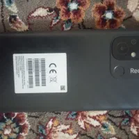 گوشی شیاومی ردمی 12c