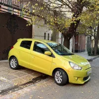 میراژ ۲۰۱۵|خودرو سواری و وانت|تهران, سیمای ایران|دیوار