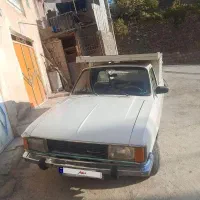 وانت بار|خودرو سواری و وانت|مریوان, |دیوار