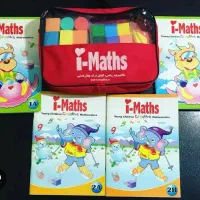 استخدام مربی آی مت