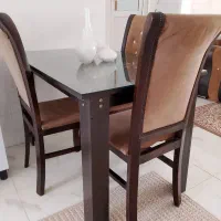 نهارخوری 4نفره