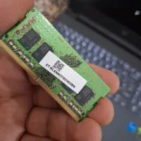 رم 8 گیگابایت لپ تاپ DDR4