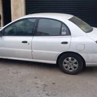 ریو اتومات شاسیها سالم