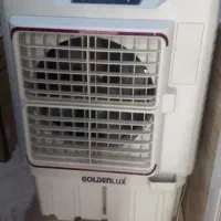 کولر سلولزی بزرگ