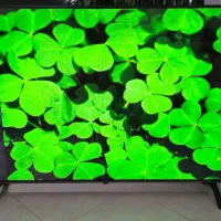 ال ای دی 55اینچ الجی نانوسل درحد آکبند|تلویزیون و پروژکتور|تهران, چیتگر شمالی|دیوار