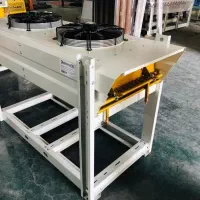 سردخانه ثابت وغیره|ماشین‌آلات صنعتی|بوشهر, |دیوار