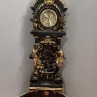 ساعت پایه بلند