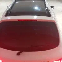 کوییک آر|خودرو سواری و وانت|پرند, فاز ۳|دیوار