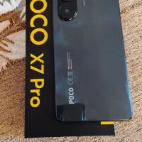 شیاومی پوکو x7پرو512رم12