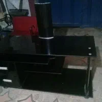 میز ال سی دی ومیز تلفن