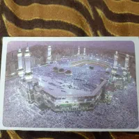 فیش حج عمره