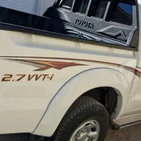 تویوتا هایلوکس 2014|خودرو سواری و وانت|تهران, سعادتآباد|دیوار