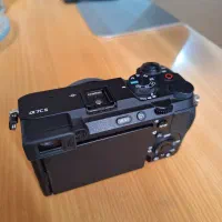 دوربین a7cii|دوربین عکاسی و فیلم‌برداری|اهواز, نادری|دیوار