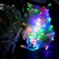 لامپ ریسه ای سوزنی