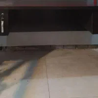 میز اداری یا میز کامپیوتر|میز تحریر و کامپیوتر|لنجان, |دیوار