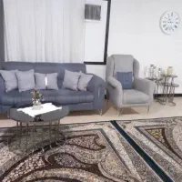 مبل ۸نفره