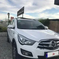 هایما s5 بدون رنگ فروش فوری