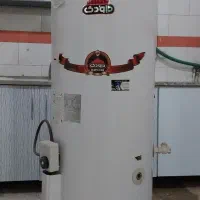 آبگرمکن مخزنی