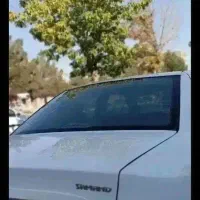 سمند مدل ۹۰|خودرو سواری و وانت|نوشین شهر, |دیوار