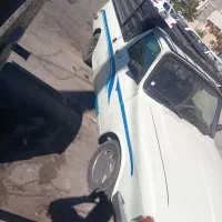 وانت مدل ۸۵|خودرو سواری و وانت|زنجان, |دیوار