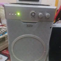 اسپیکرقوی. اصلی