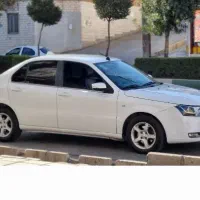 دنا معمولی مدل ۹۴
