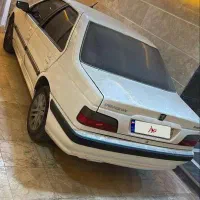 فروش پژو پارسال