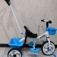 سه چرخه