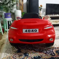 ماشین شارژی