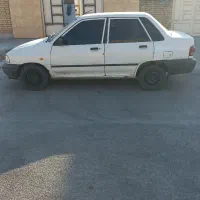 پراید مدل ۹۰