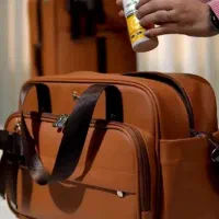 دوخت ست مادر و کودک|کیف، کفش، کمربند|بندر انزلی, معلم|دیوار