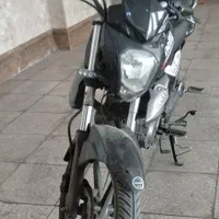 موتور بنلی تی ان تی 150 مدل 98|موتورسیکلت|اسلامشهر, شهرک انبیا|دیوار