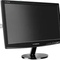 مانیتور19اینچ xvision (ایکس ویژن)