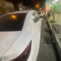 شاهین G دنده ای سانروف دار|خودرو سواری و وانت|تهران, گلستان (شهرک راه آهن)|دیوار