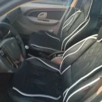 پژو پارس مدل۹۶ دوگانه فابریک|خودرو سواری و وانت|علیآباد کتول, |دیوار