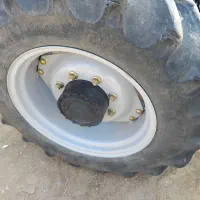 تراکتور۴۸۵ پمپ کوچک مدل ۱۴۰۱در حدخشک|خودرو سنگین|قیدار, |دیوار