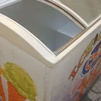 فریزر بستنی پاناسونیک