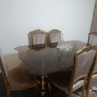فروش میز ناهارخوری ۶نفره