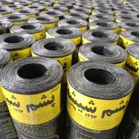 ایزوگام وکندنکاهگل شیببندیسیمانکاری