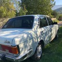 پیکان مدل ۱۳۸۱ سفید|خودرو سواری و وانت|بهشهر, |دیوار